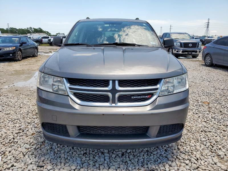 2012 DODGE JOURNEY SE - 3C4PDCAB2CT390644