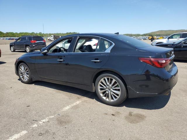 Vin: jn1ev7ar7jm435415, lot: 57404235, infiniti q50 luxe 20182