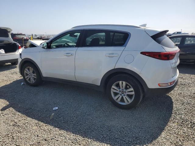 2017 KIA SPORTAGE L - KNDPM3AC3H7299144