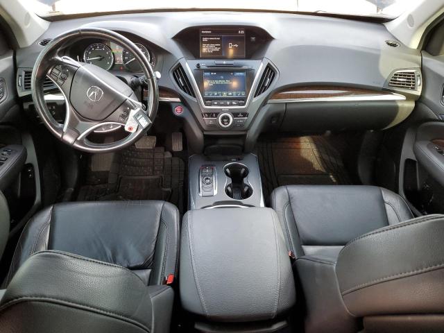 2020 ACURA MDX 5J8YD3H37LL006633