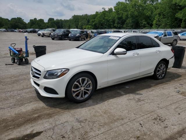 Vin: 55swf4kb1gu134508, lot: 60787915, mercedes-benz c-class 300 4matic 2016 img_1