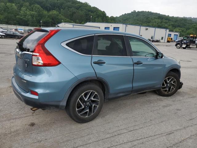 Vin: 2hkrm4h40gh637039, lot: 62563785, honda crv se 20163