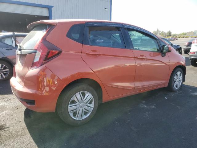 2019 HONDA FIT LX 3HGGK5H41KM710569