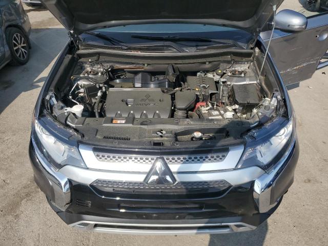 2020 MITSUBISHI OUTLANDER JA4AZ3A38LZ032063
