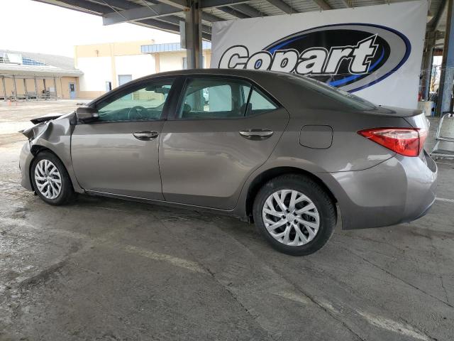 Vin: 2t1burhe2kc231539, lot: 62150035, toyota corolla l 20192
