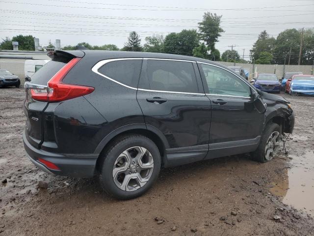 Vin: 2hkrw2h8xjh697760, lot: 60711675, honda crv exl 20183