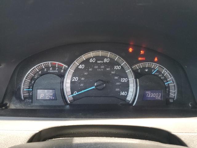 2014 TOYOTA CAMRY SE #3309371969