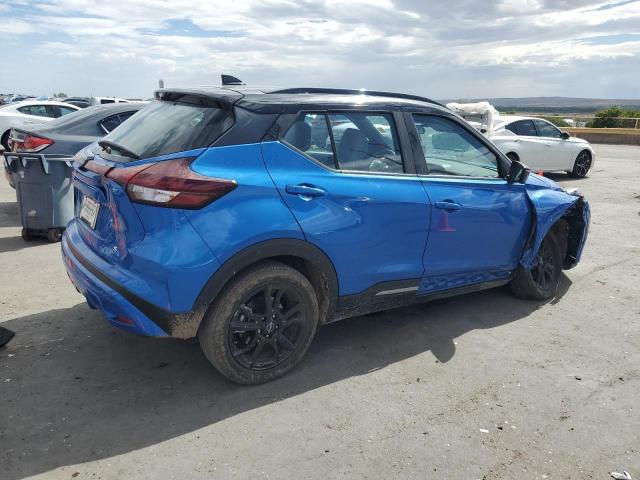 2023 NISSAN KICKS SR 3N1CP5DVXPL512182