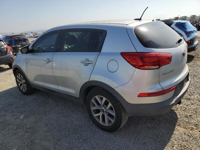 Vin: kndpb3ac1e7557470, lot: 62273825, kia sportage base 20142