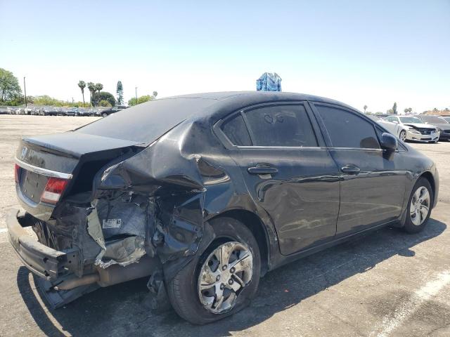 Vin: 19xfb2f56de243926, lot: 59379185, honda civic lx 20133