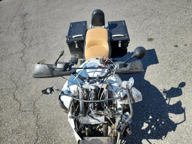 2006 BMW R1150 GS A WB10492A86ZH32489