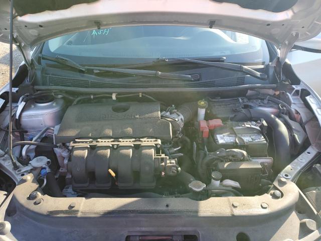 2017 NISSAN SENTRA S 3N1AB7AP7HY229220