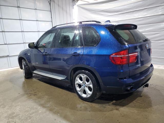 Vin: 5uxzv4c5xbl403510, lot: 60718105, bmw x5 xdrive35i 20112