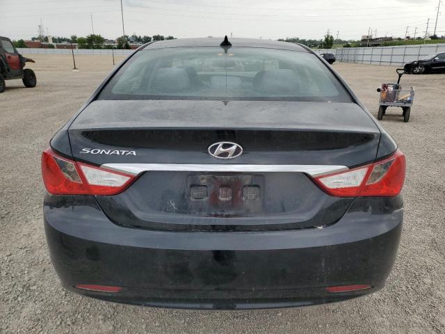 2012 HYUNDAI SONATA GLS - 5NPEB4ACXCH393108