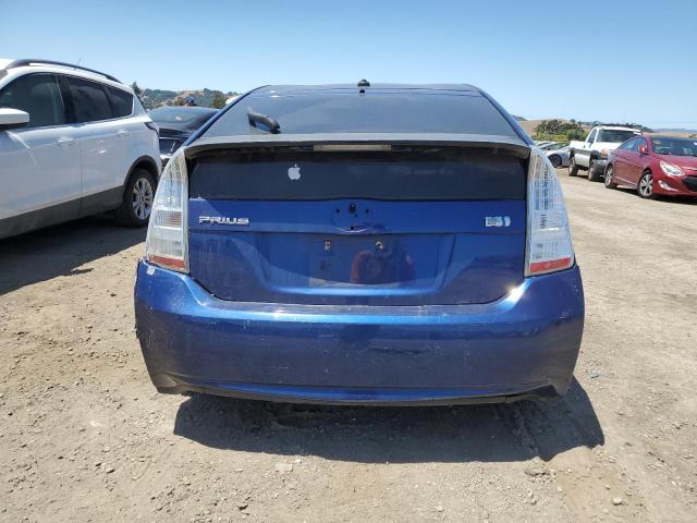 2011 TOYOTA PRIUS - JTDKN3DU5B0316165