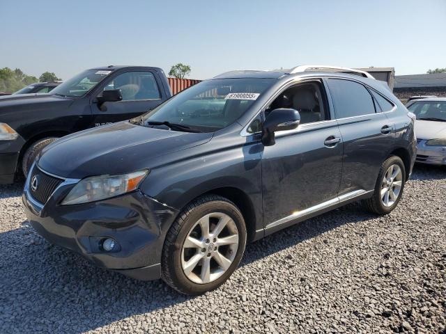 Vin: 2t2zk1ba4ac019778, lot: 61988055, lexus rx350 350 2010 img_1