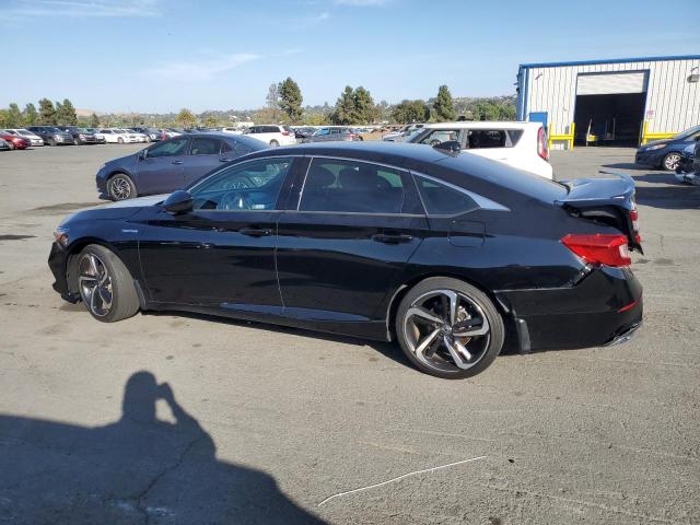 Vin: 1hgcv3f2xna015147, lot: 60312475, honda accord hybrid sport 20222