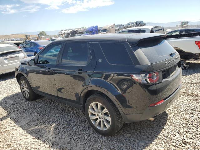 2017 LAND ROVER DISCOVERY SALCP2BG8HH719436