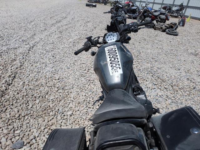 2023 HONDA CMX1100 D JH2SC8318PK201105