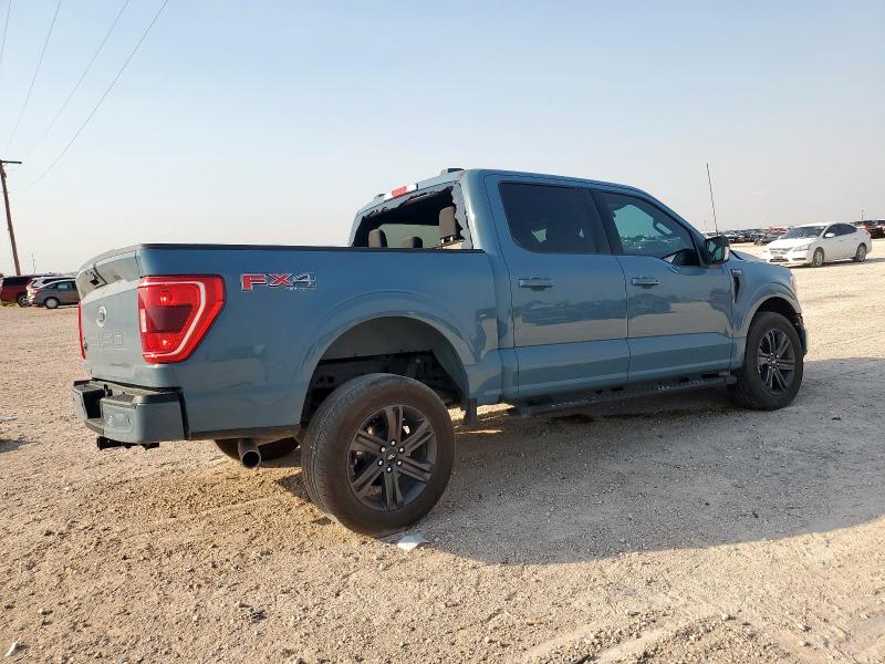 2023 FORD F150 SUPER - 1FTFW1E55PKE37297