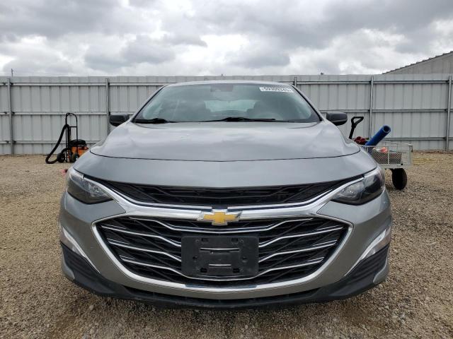 2023 CHEVROLET MALIBU LS - 1G1ZC5ST3PF151563