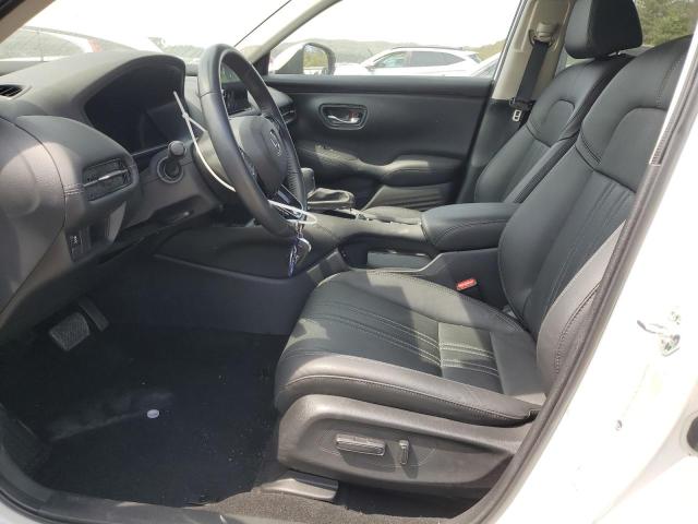 2024 HONDA HR-V EXL 3CZRZ2H7XRM784217
