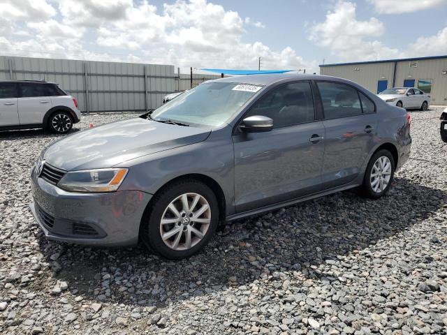 Vin: 3vwdx7aj8bm364550, lot: 60610435, volkswagen jetta se 2011 img_1