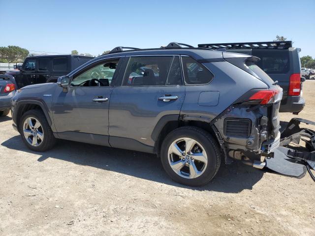 Vin: jtmdwrfv8kd509580, lot: 60234145, toyota rav4 limited 20192