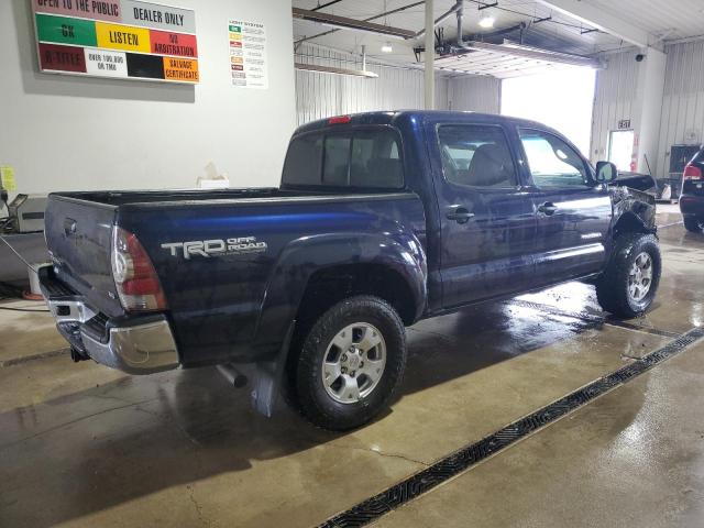 Vin: 3tmlu4en4dm114454, lot: 61350405, toyota tacoma double cab 20133