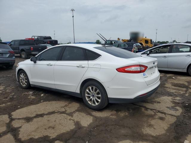 Vin: 3fa6p0g73gr153822, lot: 62670665, ford fusion s 20162
