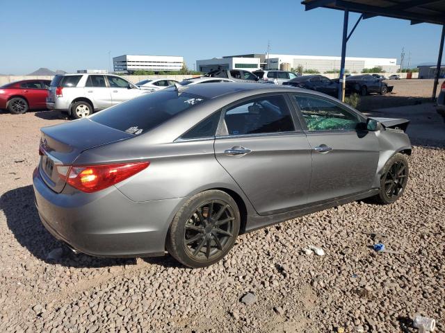 Vin: 5npec4ac5bh237943, lot: 62350145, hyundai sonata se 20113