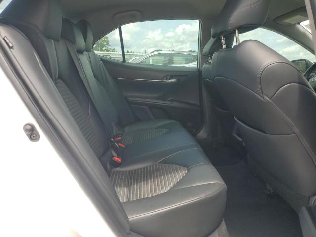 2019 TOYOTA CAMRY L 4T1B11HK2KU299354