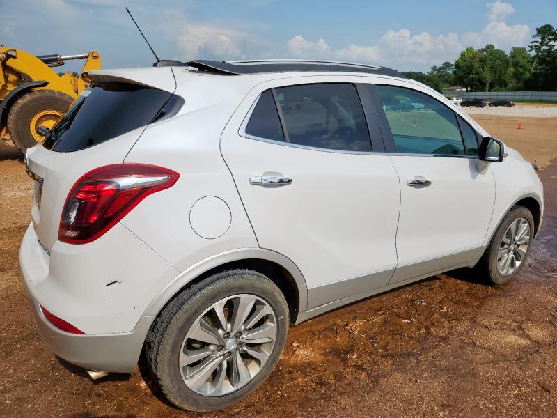 2017 BUICK ENCORE PRE KL4CJDSBXHB010559