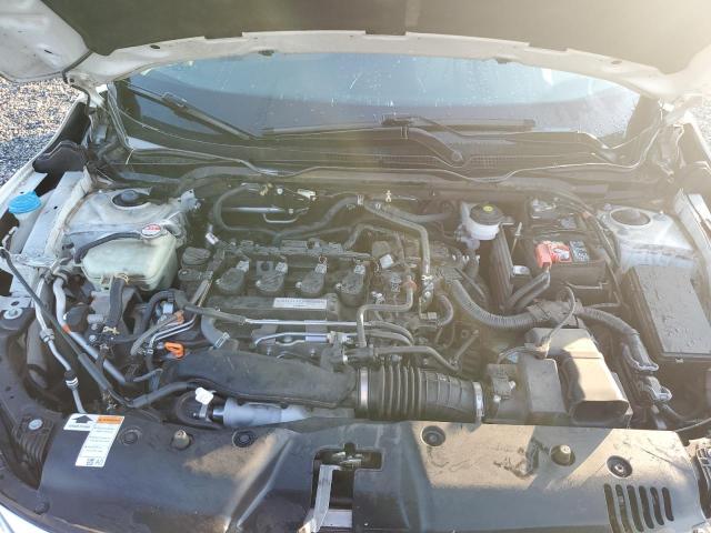 2018 HONDA CIVIC TOUR - 2HGFC1F98JH645717