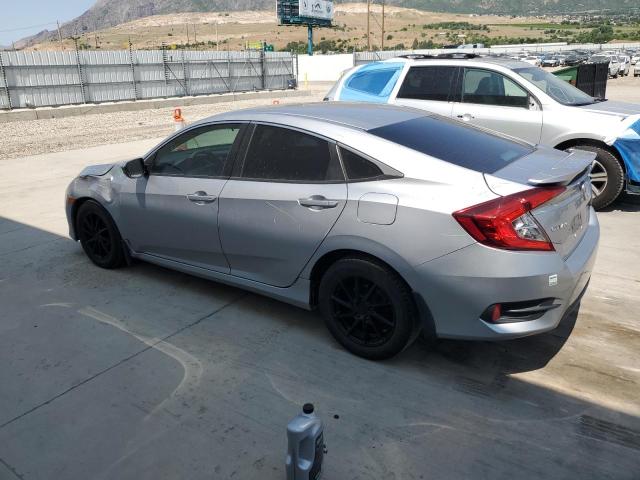 Vin: 19xfc2e50ge071802, lot: 59226995, honda civic lx 20162