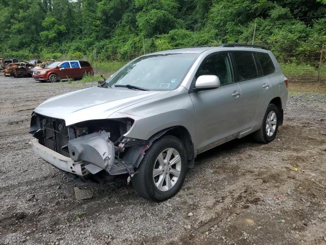 Vin: jtezk3eh0a2098160, lot: 62425665, toyota highlander 2010 img_1