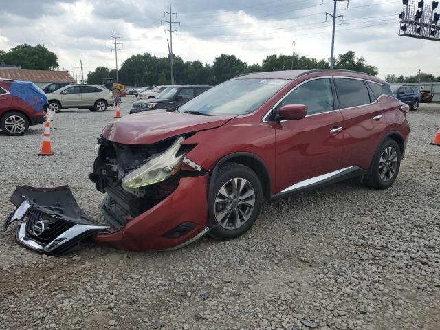 NISSAN MURANO S