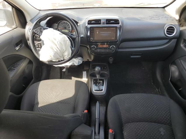 2023 MITSUBISHI MIRAGE G4 SE ML32FVFJ3PHF03270