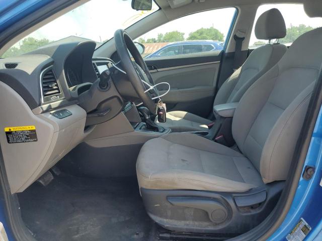 2018 HYUNDAI ELANTRA SE - 5NPD84LF9JH312663