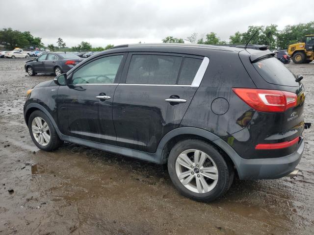 Vin: kndpcca60c7280931, lot: 60897545, kia sportage sx 20122