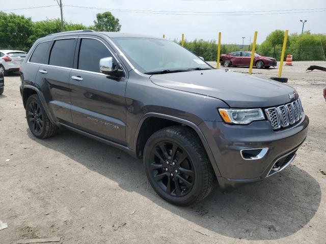 Vin: 1c4rjfcg9kc540464, lot: 60837195, jeep grand cher overland 20194