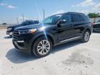 2021 FORD EXPLORER X - 1FMSK8DH8MGB43658