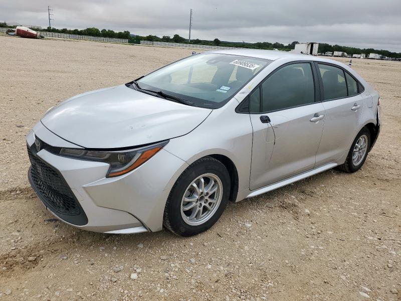 Vin: jtdeamde7n3004357, lot: 60909535, toyota corolla le 2022 img_1