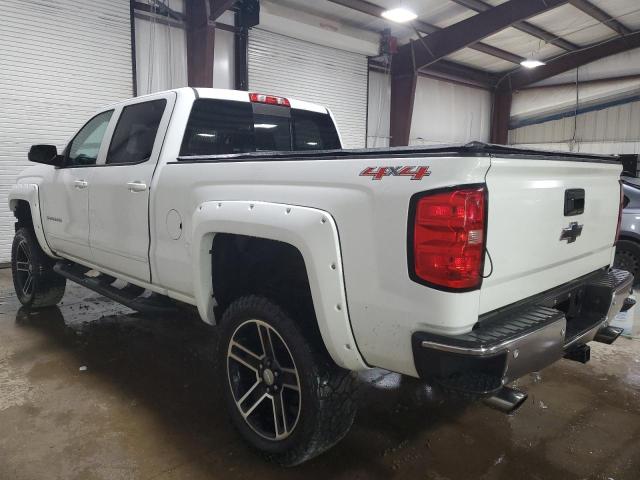 Vin: 1gcukrec3ff203716, lot: 62157815, chevrolet all models k1500 lt 20152