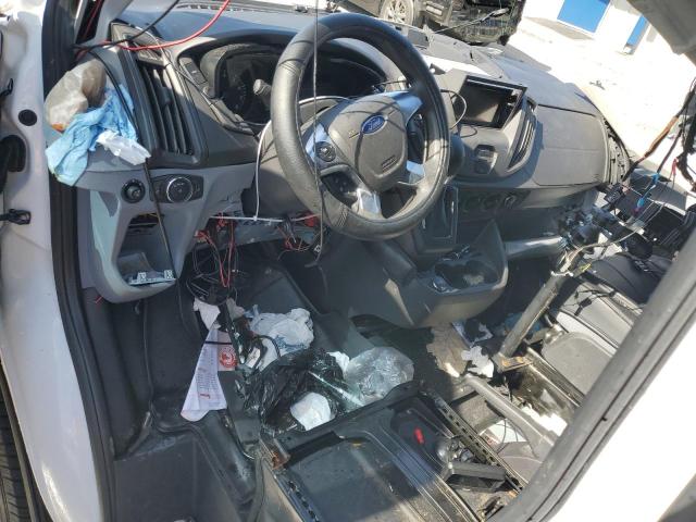 2019 FORD TRANSIT T- 1FTYR2CM7KKA17694