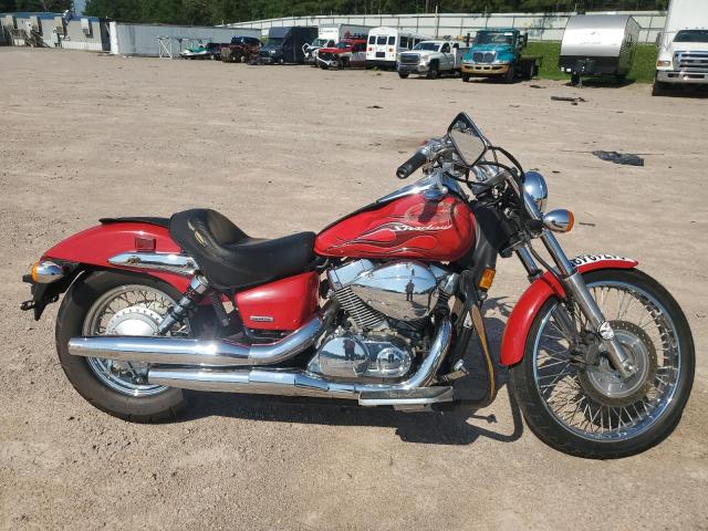 2007 HONDA VT750 C2F JH2RC53497M002527