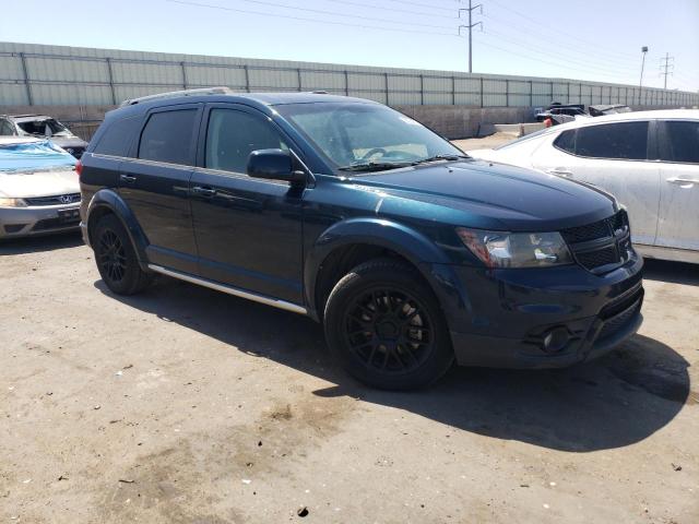 Vin: 3c4pdcgb8ft728155, lot: 60084535, dodge journey crossroad 20154