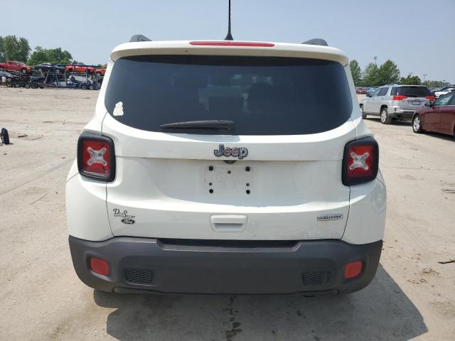 2018 JEEP RENEGADE L - ZACCJABB1JPH58701