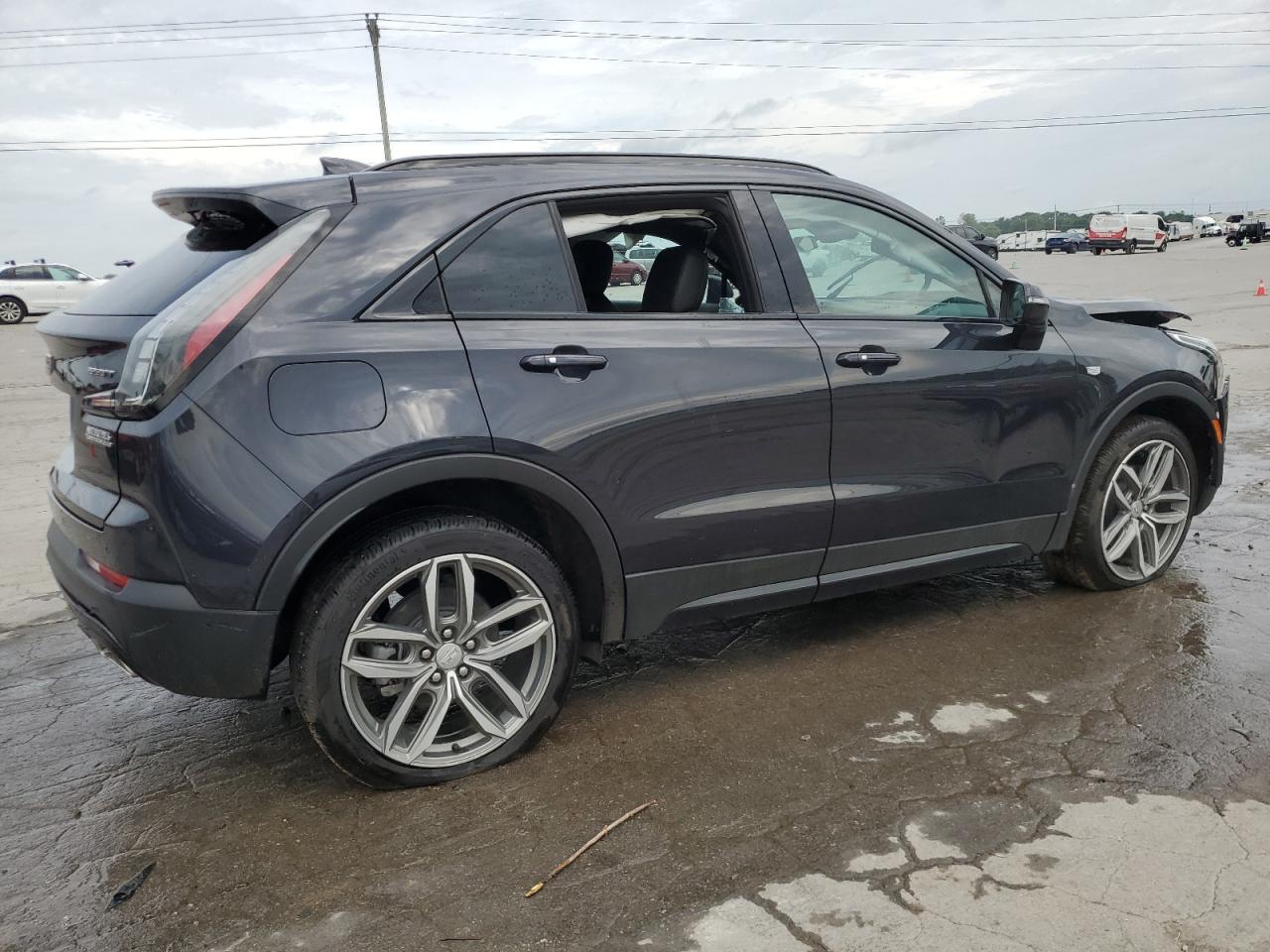 CADILLAC XT4 SPORT
