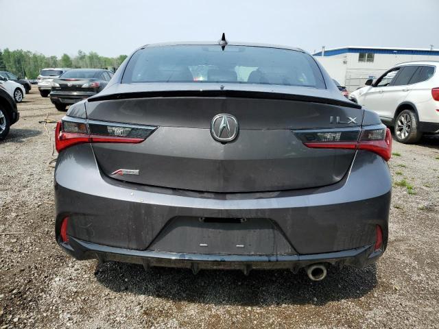 2020 ACURA ILX PREMIU 19UDE2F87LA800757